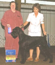 Rok and Susan